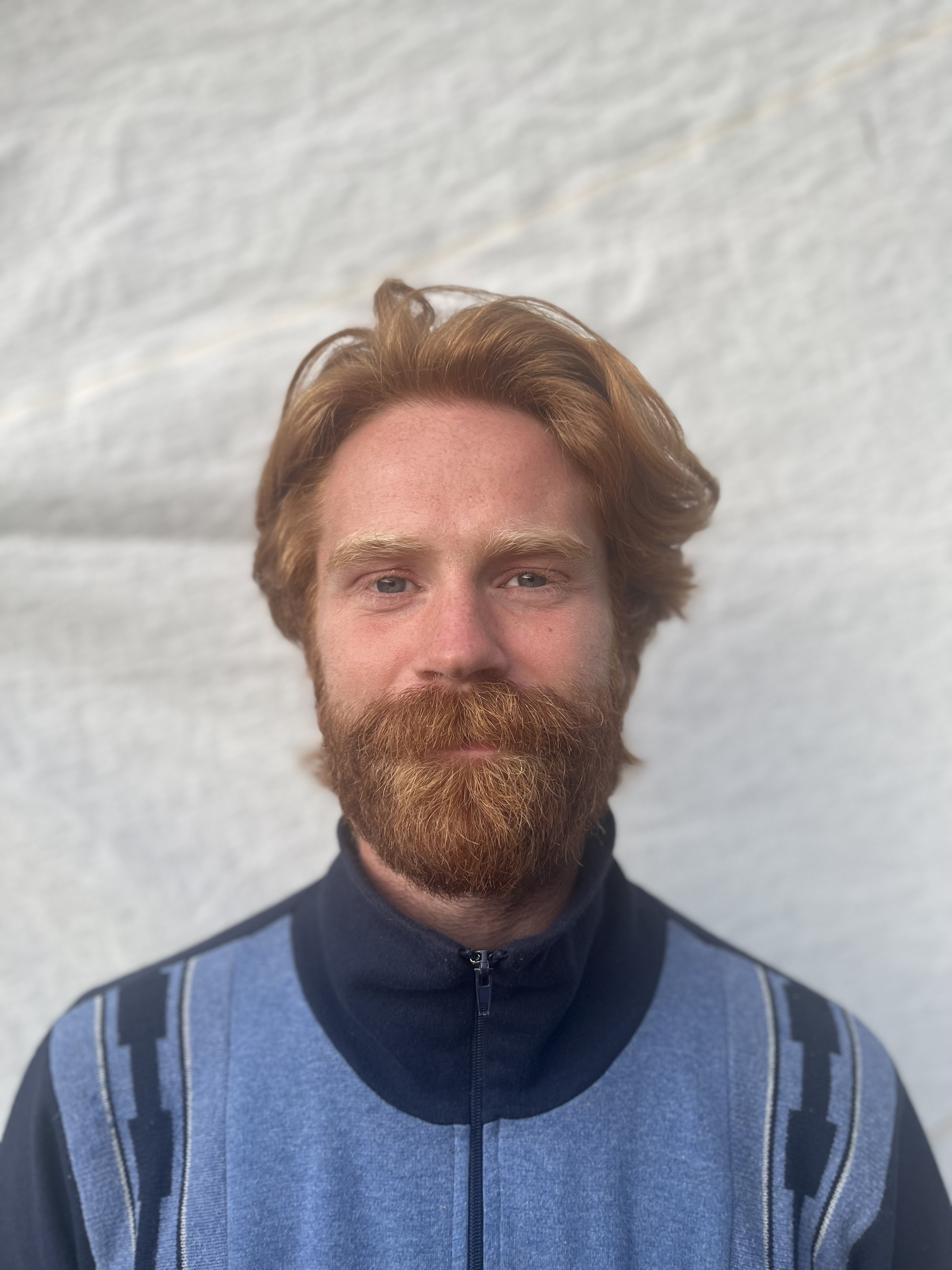Nikolas Aasheim
